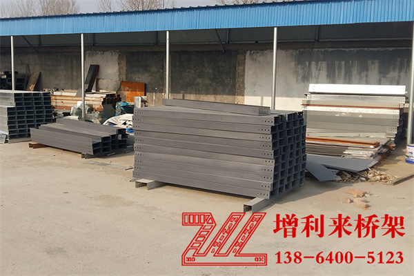 濟南防火橋架