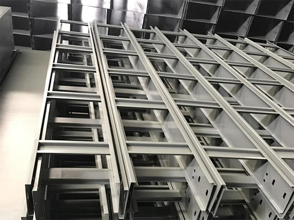 濟(jì)南電纜橋架