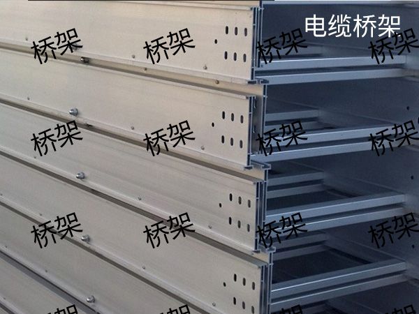 濟(jì)南電纜橋架的抗震設(shè)計(jì)與結(jié)構(gòu)穩(wěn)定性