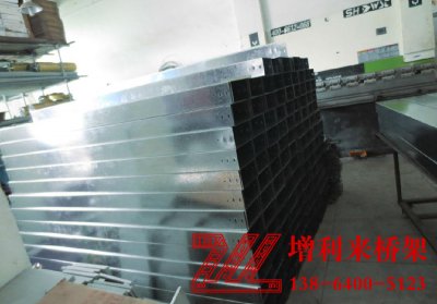 鍍鋅橋架-004