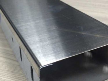 什么是不銹鋼橋架？