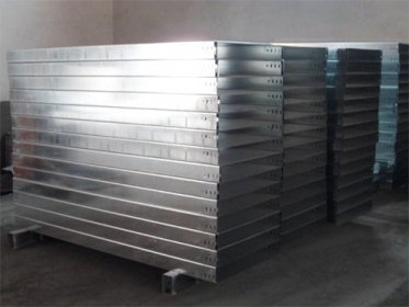 濟南電纜橋架分享電纜橋架對剛度要求