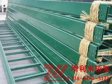 電纜橋架使用過(guò)程中會(huì)出現(xiàn)哪些問(wèn)題？