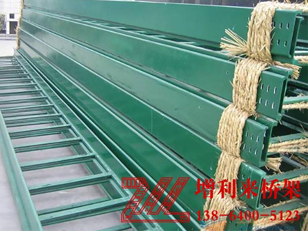 濟(jì)南電纜橋架
