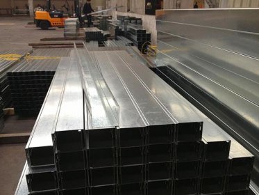 濟南電纜橋架用在建筑物內(nèi)部的選擇方法