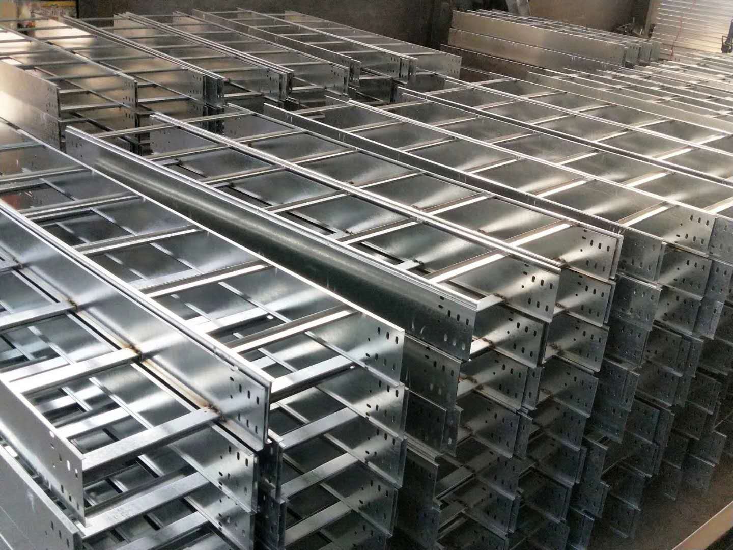 濟(jì)南橋架