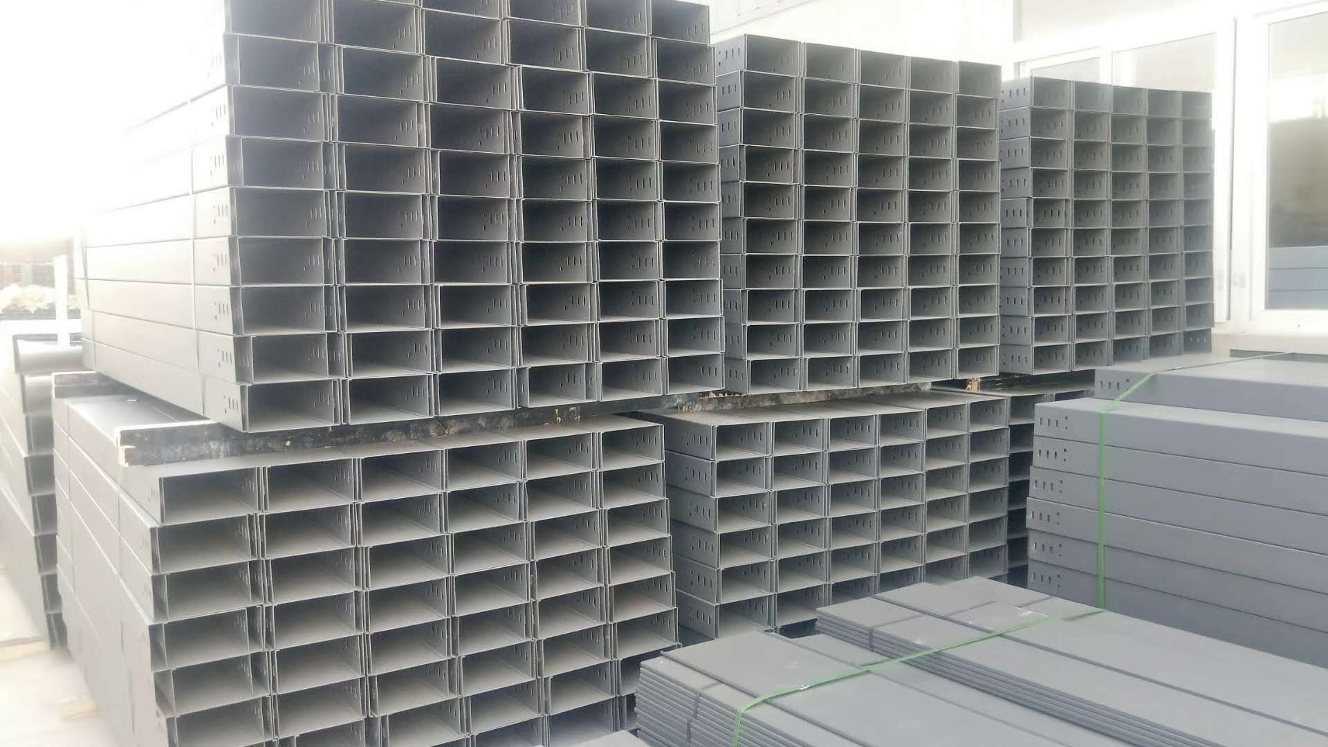 濟(jì)南橋架