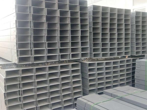濟(jì)南電纜橋架