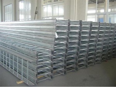 高品質(zhì)材料對于濟(jì)南電纜橋架很重要