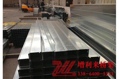 濟(jì)南電纜橋架在使用過程中短路怎么辦?